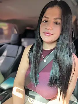 عرض كام Carolina_Novoa