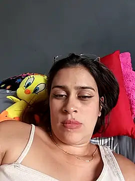 Show Webcam de Latina_sexy1