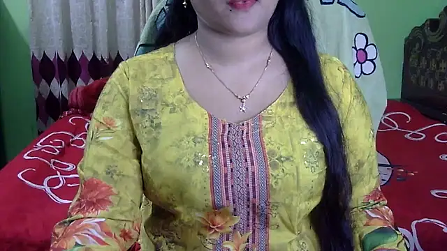 Czat XXX na żywo – BengaliQueenStar