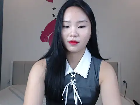 AmeliaJohanson Webcam Show