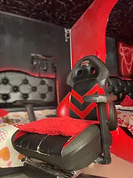 Samantha_LS Webcam show