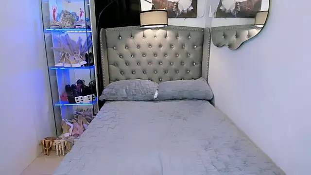 bigcockvenice Live XXX Chat