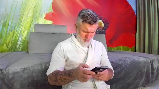 BlowMyXXL – Kamerová šou