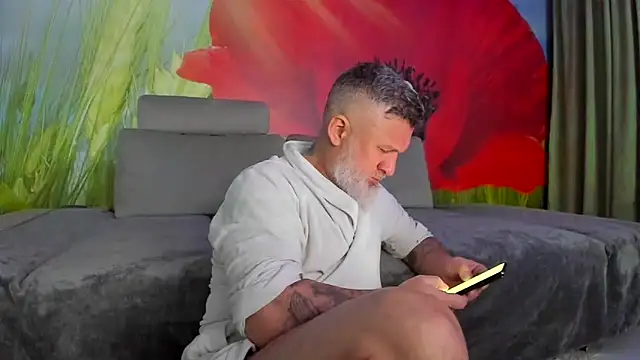 عرض كام BlowMyXXL