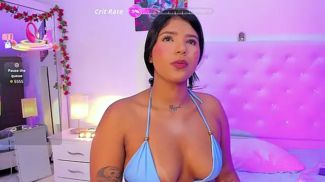 Madison_horny69's Live XXX Chat