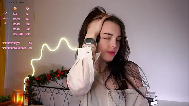 MirnaTellado Chat XXX live