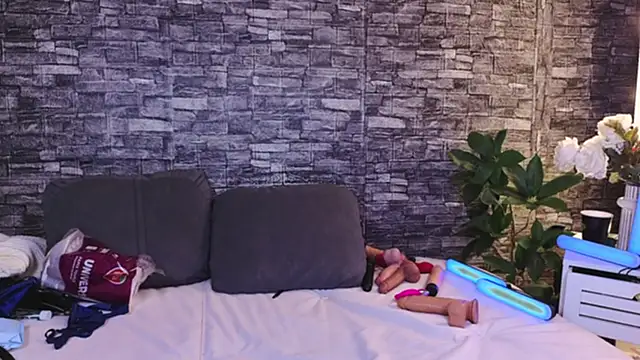 JennyPisik Adlı Modelin Canlı XXX Sohbeti