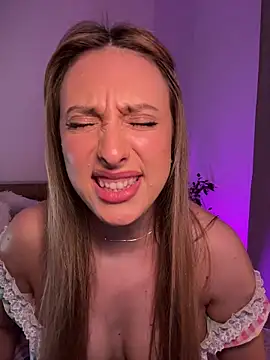 Chat XXX en directo de Eva_Ryen