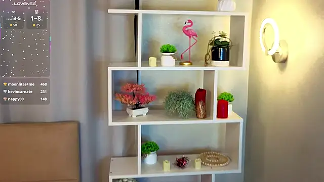 MarniOrdway Live XXX Chat