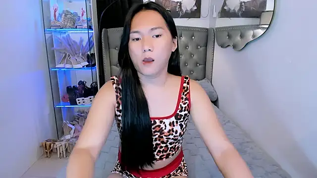 bigcockvenice Live XXX Chat