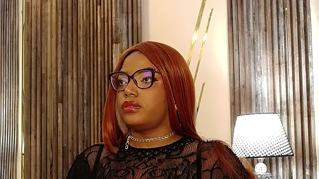 SheilaCoopers_ élő XXX-chatje