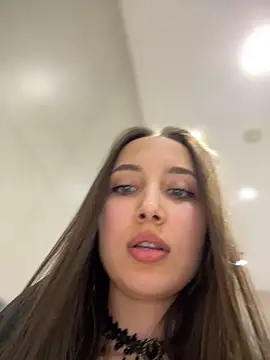 Webkamerová show ICrazyOneIRL