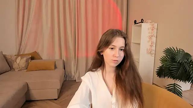 BetteSelbe Webcam show