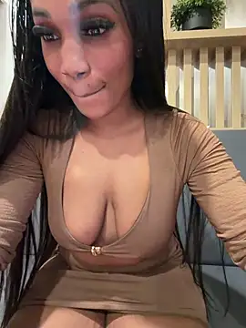 ___Nessa: вебкам-шоу