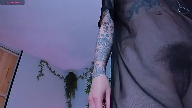 VickyJackson_'s Live XXX Chat