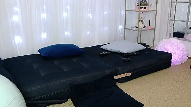 SarahRaynex's Live XXX Chat