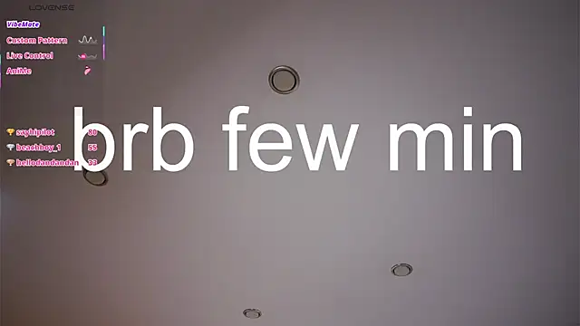 MirnaTellado Chat XXX live