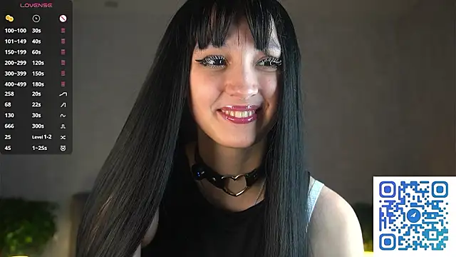 Show Webcam de MarylynnMiyagawa