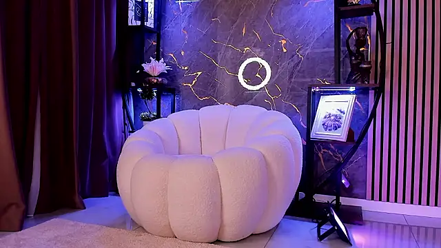 KimP0ssible élő XXX-chatje