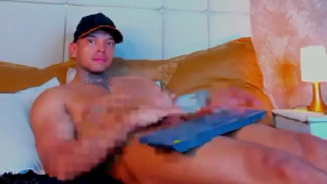 Stiven_collins Live XXX Chat