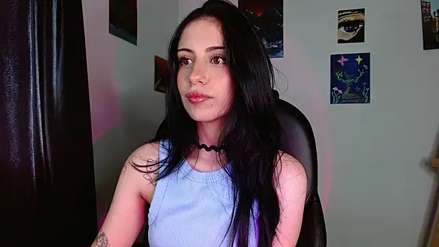 Chatroom XXX en direct de Ary_Pieerce