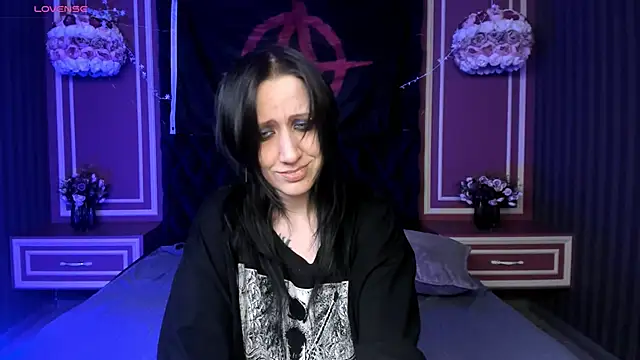 Medusa__Gorgona Chat XXX live