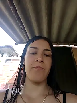 Chat XXX en directo de laura_arias018