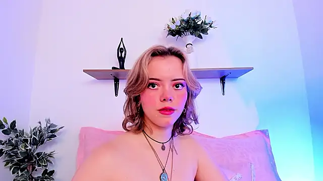 AnnaTylor Chat XXX live