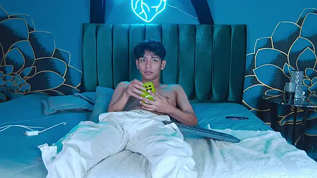 Liam_Sinclair Live XXX Chat