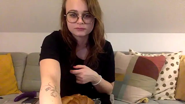 Chat XXX en directo de norafack33