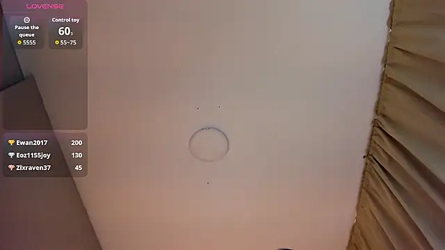 Show Webcam de simone_sky