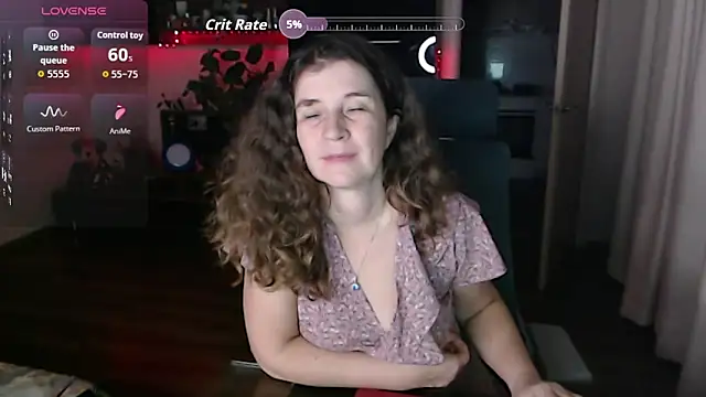 Chatroom XXX en direct de SofiaBoone