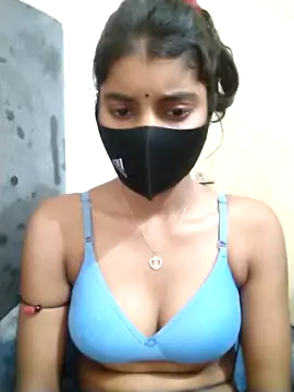 Chat XXX en directo de Erotic-Girl