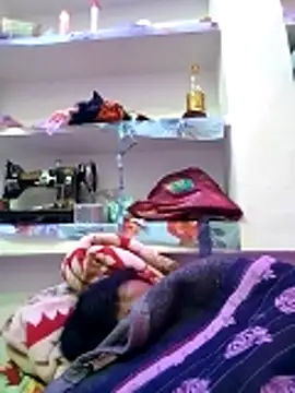 kiiuu_sexen Webbikameraesitys