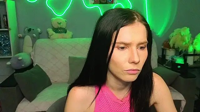 Czat XXX na żywo – JinxMoon