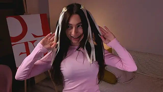 Czat XXX na żywo – realmissa