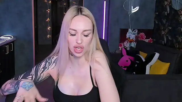 Blckmirrorr Chat XXX live