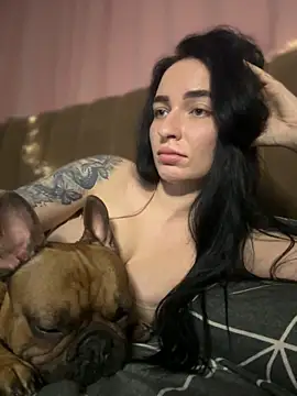 _barbara Chat XXX in diretta