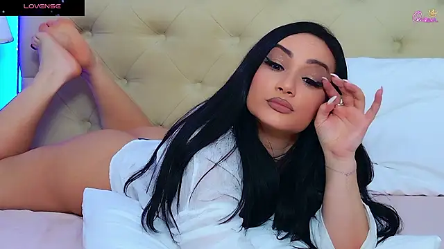 DaliyaArabian Live XXX-Chat