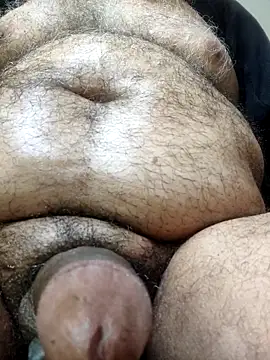 Rakastava Webcam Show