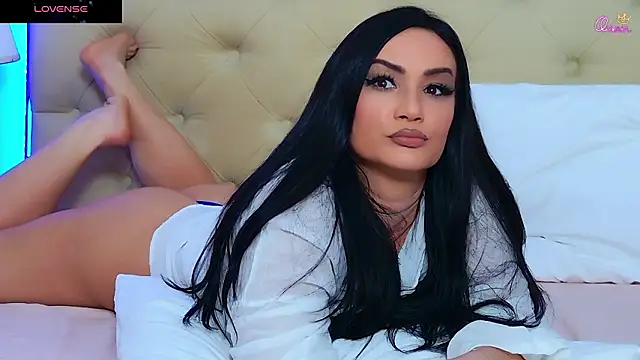 DaliyaArabian: απευθείας συνομιλία ΧΧΧ