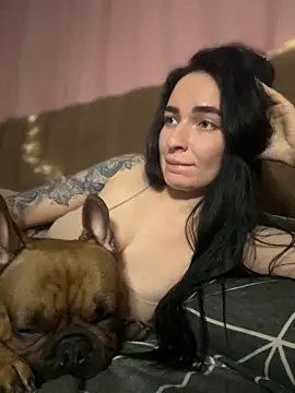 Czat XXX na żywo – _barbara