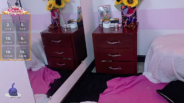 Catwhite_n Live XXX chat