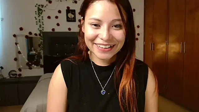 โชว์เว็บแคมของ 3littleschoolteens