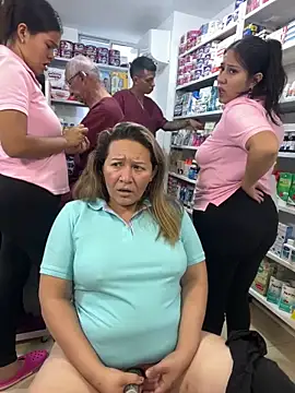 kandalove's Webcam Show