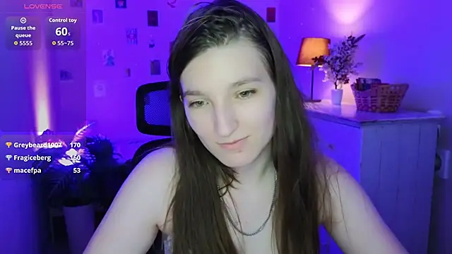 Mia_Myles' Live XXX Chat