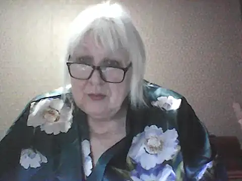 Alexia64231 网络视讯表演