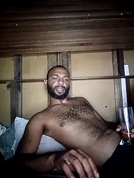 Chat XXX en directo de Camodick