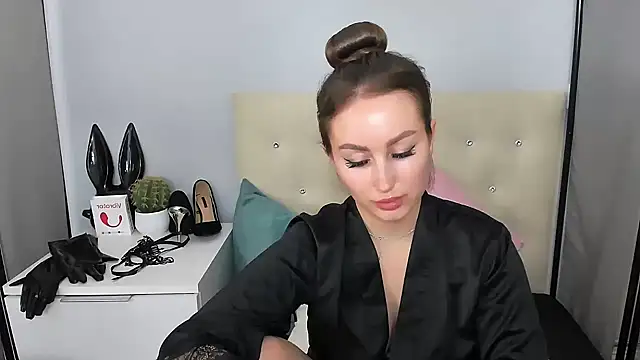 DonnaCam Live XXX Chat