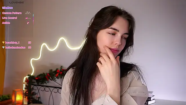 MirnaTellado Live XXX Chat